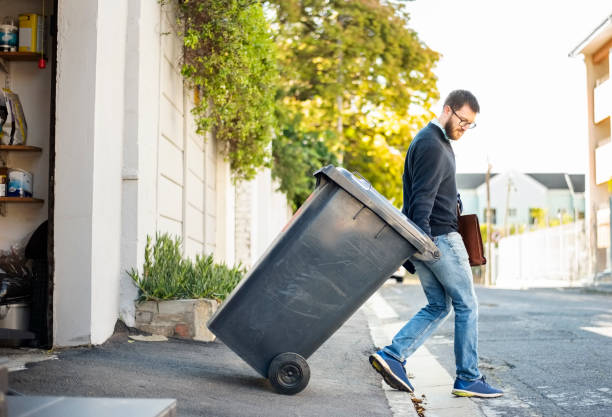 Trusted Beaumont, TX Junk Removal Experts