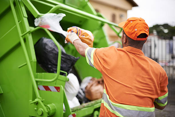 Best Construction Debris Removal  in Beaumont, TX